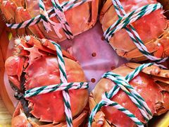 -七的湖·江南蟹舫·阳澄湖农家菜(蟹舫苑店)
