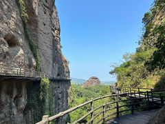 -江西龙虎山景区