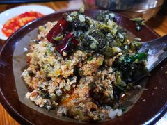 -张关合渣(航空大道店)