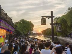 -后海公园