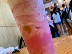 -喜茶(广州荔湾领展广场店)