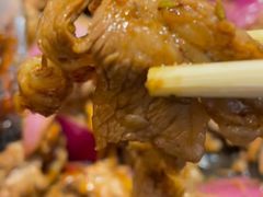 -道邦子烤牛肉(总店)