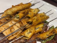 -三个大叔东北烧烤·砂锅菜(西三旗店)