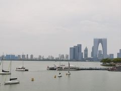 -岁粤Moon·湖景餐厅(月光码头店)