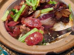 -嘉华小吃(蛇口市场店)