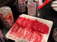 -井格重庆火锅(西直门凯德Mall店)
