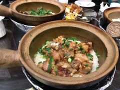 -红星光发煲仔饭(大石街店)