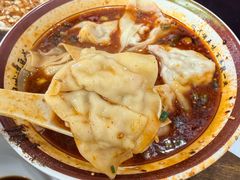 -西月城谭豆花(春熙路店)