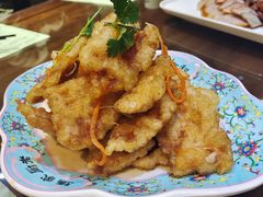 -老厨家(中央大街西七道街店)