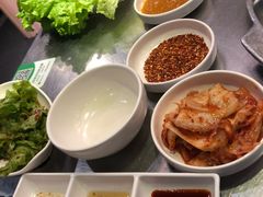-喜来稀肉(虹泉路店)