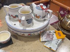 -点都德(龙之梦店)