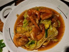 -苹果树下艺术餐厅(通州店)