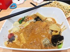 麻辣烫-林静小吃(复兴路店)