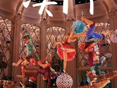 -咖啡苑 - 蔚藍夏日限定主题(永利皇宫店)