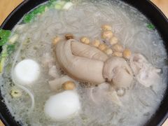 肥肠粉-青石桥老瓦房肥肠粉总店(青石桥总店)