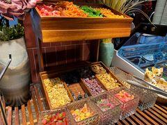 -東盛炭烤自助料理(浦东文峰广场店)