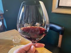 -羽深肉铺 Steak & Wine