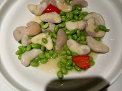 -筱爷叔·上海传统手工菜(玉树路店)
