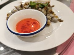 -外沙富龙城酒楼(老街店)