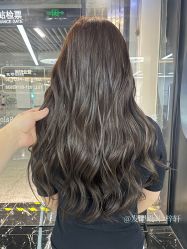 -奈川烫染Salon