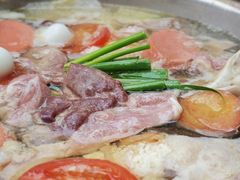 -海关荤豆花(洋河一路店)