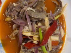 -马白开来特色羊排揪片子  (总店)