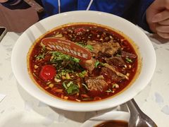 -南锣南门涮肉(南锣鼓巷店)