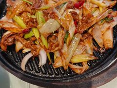 -旺顺阁·北京菜(北辰上品+)