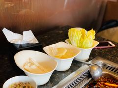 山药-海底捞火锅(龙湖三千集店)