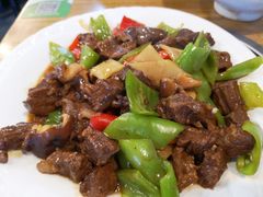 -清真伊源饺子馆(陶然共友大厦店)