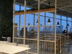 -宜家·瑞典风味餐厅(天津东丽商场店)