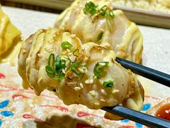 -鱼民·现造寿司(育德店)