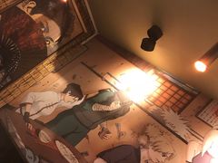 -鹏祖料理