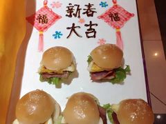 -维纳斯火锅烤肉自助餐厅