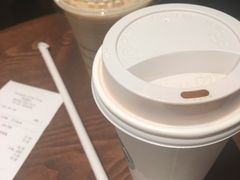 -星巴克(枣阳路店)