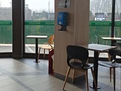 -麦当劳(莒县服务区店)