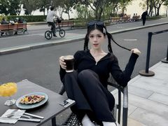-ommo cafe(半岛城邦店)
