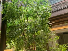 -狮王府淮扬菜(夫子庙老门东店)