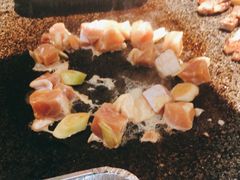 -猪的故事·韩式烤肉(韩乐坊店)