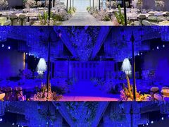 -哈尔滨永泰喜来登酒店·璟泰公馆