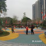 下沙公园
