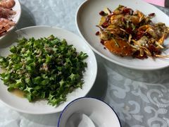 -范饭椰林川湘味海鲜·椰子鸡(三亚湾椰梦长廊店)