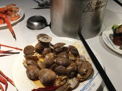 花甲-星伦多自助料理(华润万象城店)