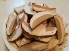 -蘑统田下·野生菌火锅