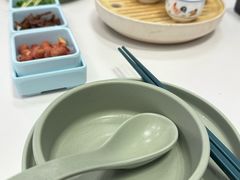 -南拳十三姨·潮汕砂锅粥·粤菜(西单大悦城店)