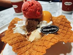 -哈根达斯(赛特奥莱店)