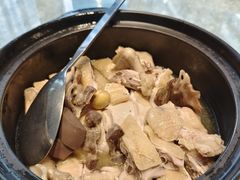 砂锅鸡-花城苑广府菜(侨鑫店)