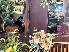 -第101座花园餐厅(湖滨88店)