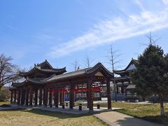 -赵州桥景区