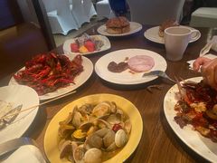 -舟山希尔顿酒店